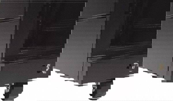 RACK CABINET ROLLING CASTER KIT ENCLOSUR